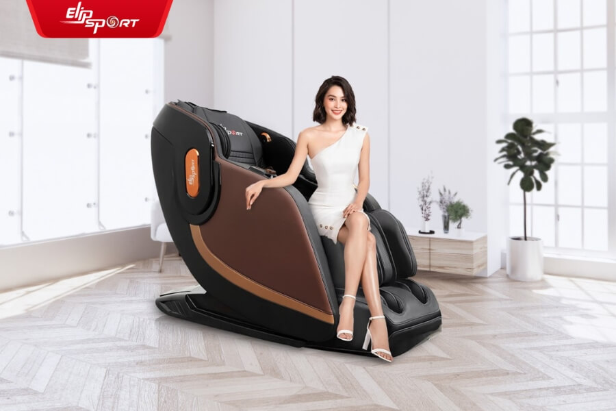 ghế massage đa chức năng