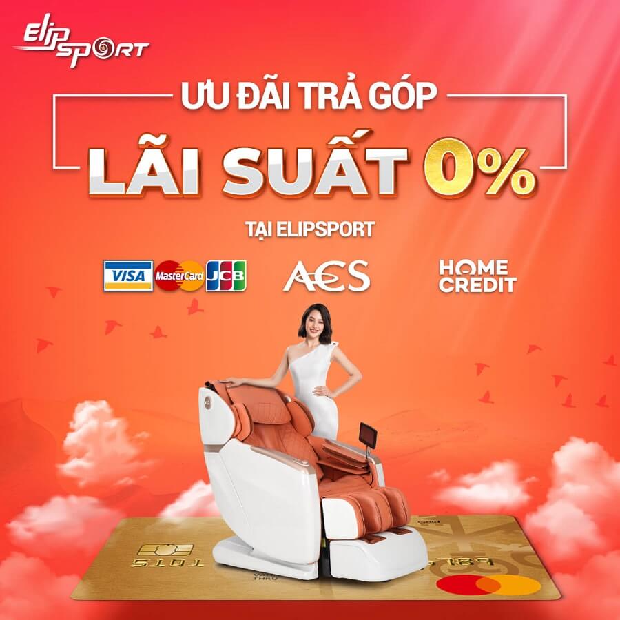 ghế massage dưới 5 triệu trả g&oacute;p