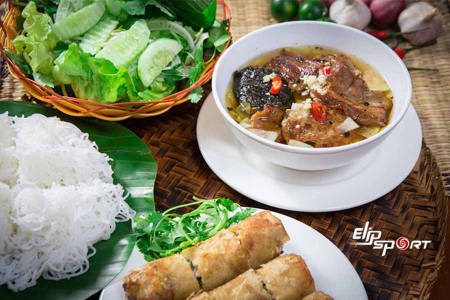 Ăn nhiều rau gi&uacute;p cơ thể nhanh no hơn