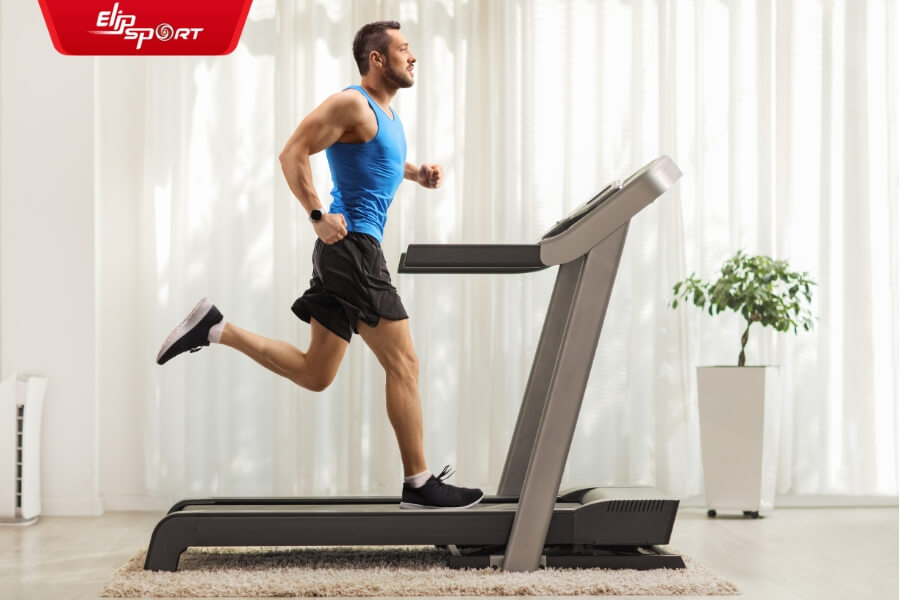 m&aacute;y chạy bộ dưới 5 triệu