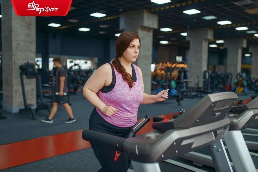 k&iacute;ch thước m&aacute;y chạy bộ
