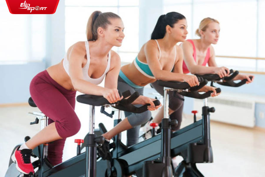 sai lầm cần tránh khi Jiun88 Link phiên bản chính thức với xe đạp tập