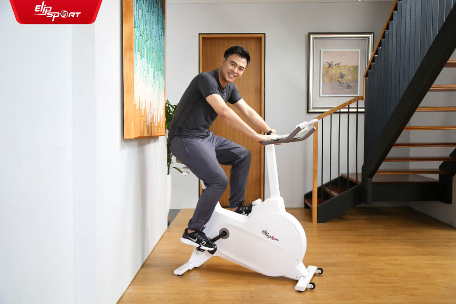 sai lầm cần tránh khi Jiun88 Link phiên bản chính thức với xe đạp tập
