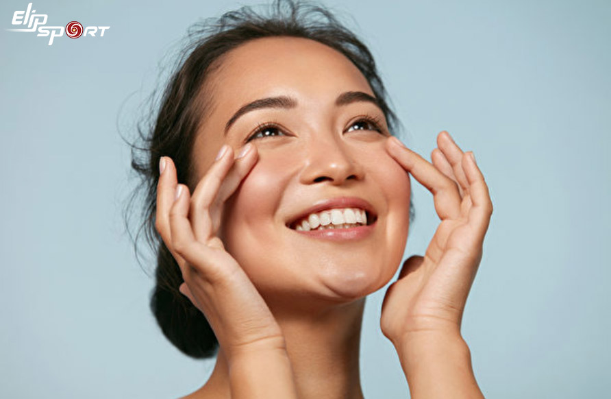 chạy bộ buổi s&aacute;ng