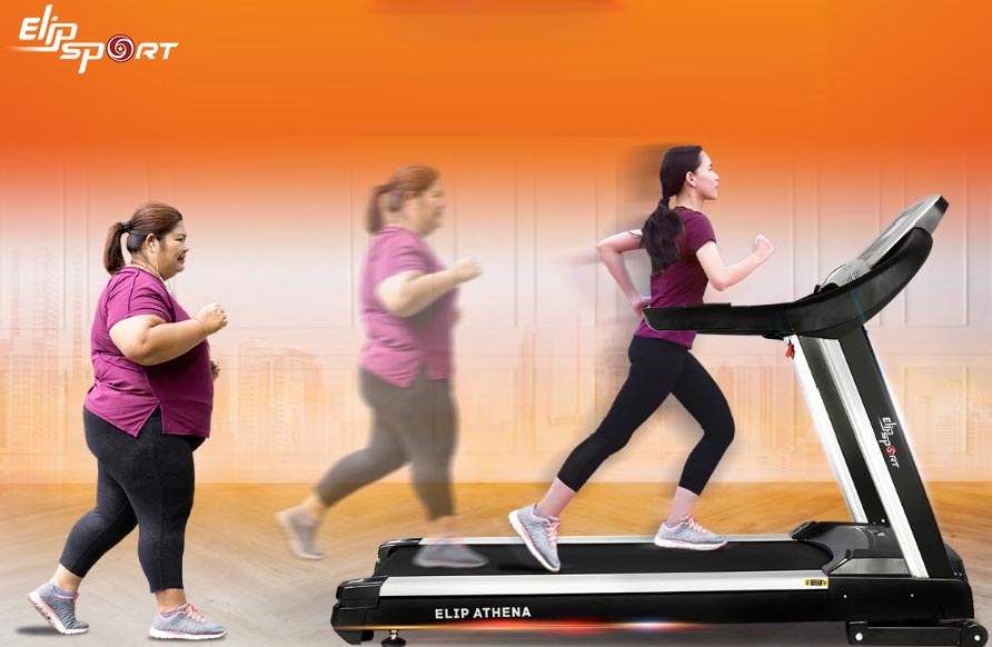 chạy bộ buổi s&aacute;ng
