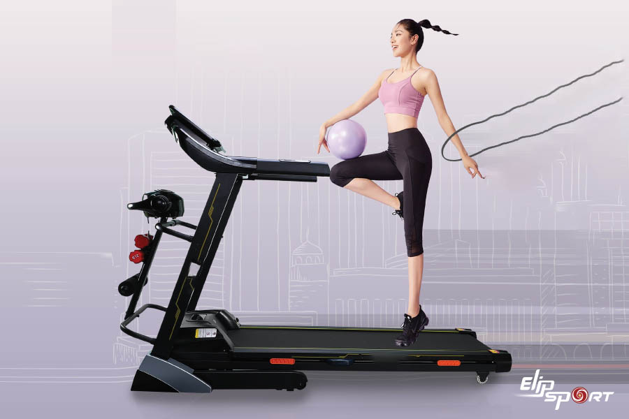 chạy bộ có làm to bắp chân không