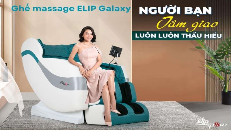 Jun8892 cá cược trực tuyến ELIP Galaxy trưng bày thanh lý giá rẻ
