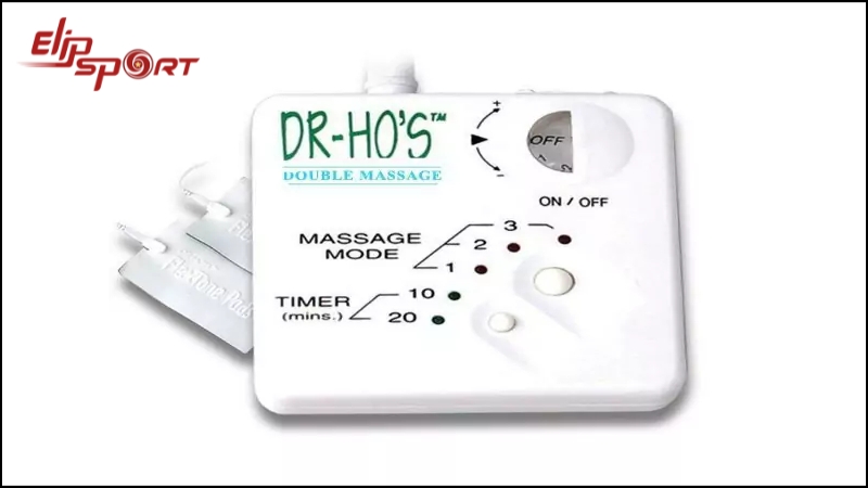 M&aacute;y Dr-Ho's vượt trội hơn về thời gian hoạt động