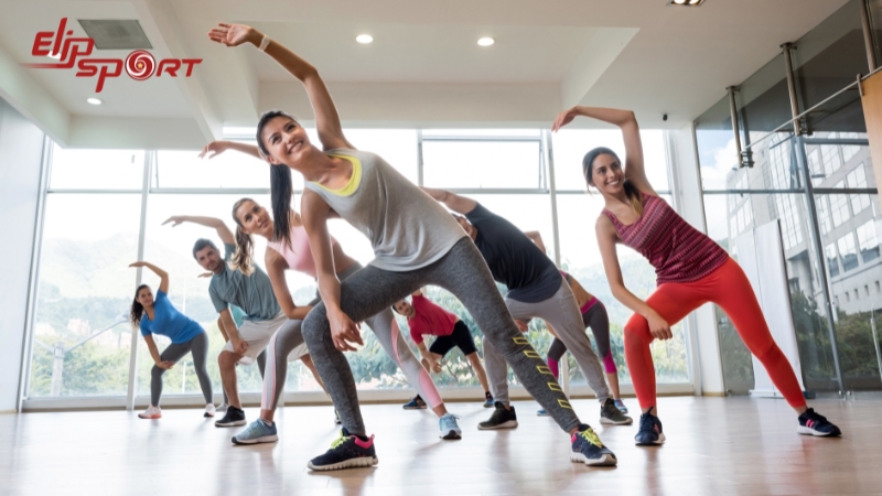Aerobic l&agrave; g&igrave;?