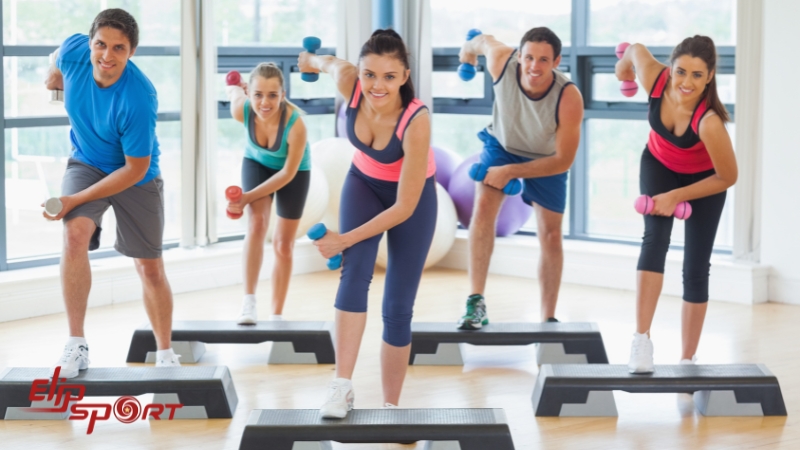 XGym L&ecirc; Hạnh l&agrave; ph&ograve;ng gym ở Củ Chi được nhận nhiều sự phản hồi tốt