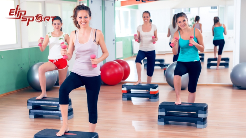 Gym Đức T&agrave;i nhanh ch&oacute;ng chiếm được cảm t&igrave;nh của đ&ocirc;ng đảo giới gymer ở Củ Chi