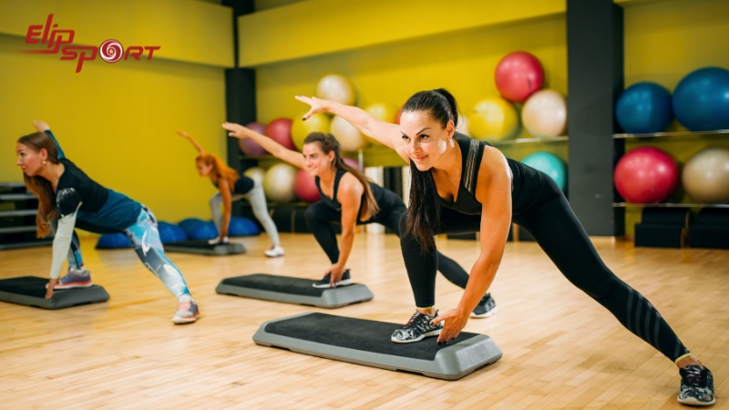 H Gym Club được đ&aacute;nh gi&aacute; l&agrave; c&oacute; chuy&ecirc;n m&ocirc;n v&agrave; chuy&ecirc;n nghiệp