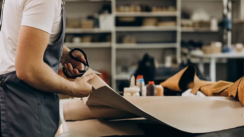 Da Microfiber c&oacute; độ bền cao, khả năng chống thấm nước tốt