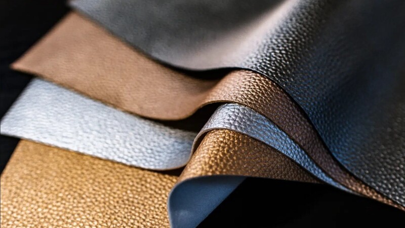 Da Microfiber v&agrave; da PU