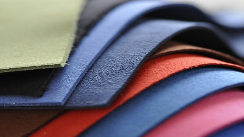Da Microfiber c&oacute; khả năng chịu nhiệt, chống ch&aacute;y cực tốt