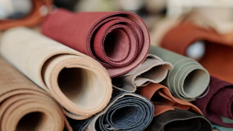 Da Microfiber an to&agrave;n, kh&ocirc;ng độc hại