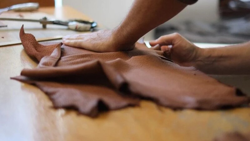 Da Microfiber c&oacute; trọng lượng nhẹ