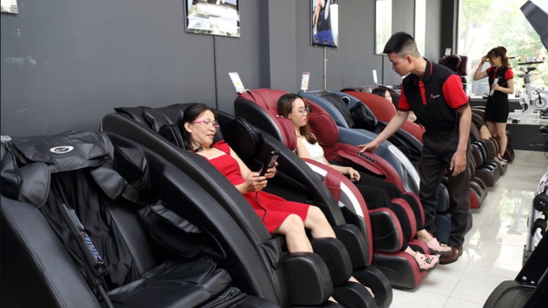Khách hàng có thể đến Jiun88 nhà cái để trải nghiệm sản phẩm