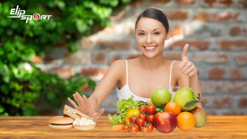 Kết hợp với chế độ dinh dưỡng hợp l&yacute;
