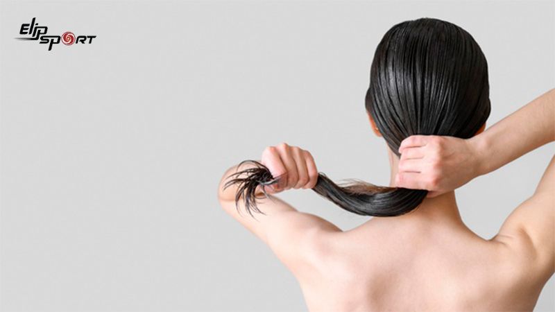 Silicone gi&uacute;p giảm t&igrave;nh trạng xơ t&oacute;c