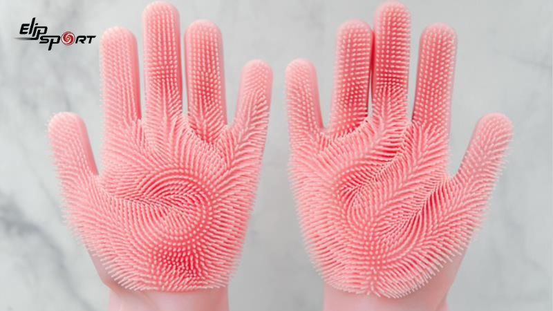 Silicone đ&agrave;n hồi