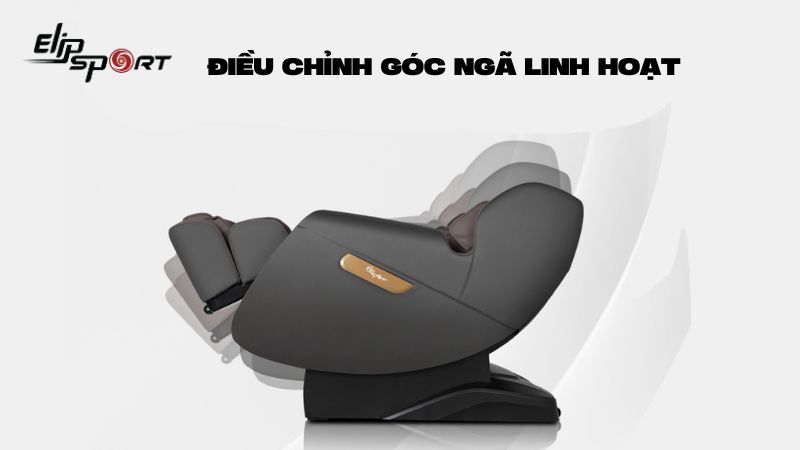 Chọn ghế massage c&oacute; gi&aacute; b&aacute;n ph&ugrave; hợp