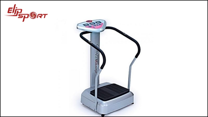 M&aacute;y rung giảm mỡ bụng