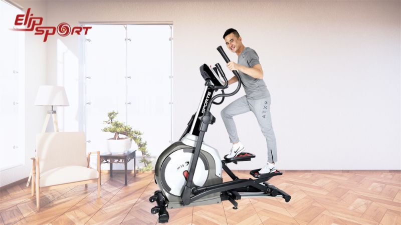 B&agrave;i tập tr&ecirc;n xe đạp thẳng đứng tập trung chủ yếu v&agrave;o cơ bụng, lưng, c&aacute;nh tay v&agrave; thậm ch&iacute; l&agrave; cổ