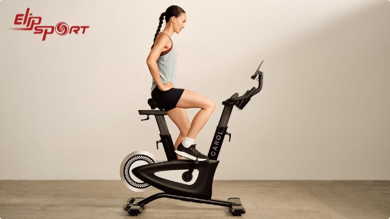 Nếu duy tr&igrave; việc tập luyện thường xuy&ecirc;n, thiết bị sẽ gi&uacute;p đốt ch&aacute;y calo hiệu quả v&agrave; an to&agrave;n trong qu&aacute; tr&igrave;nh giảm b&eacute;o