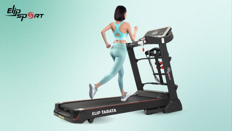 M&Aacute;Y CHẠY BỘ ELIP TABATA