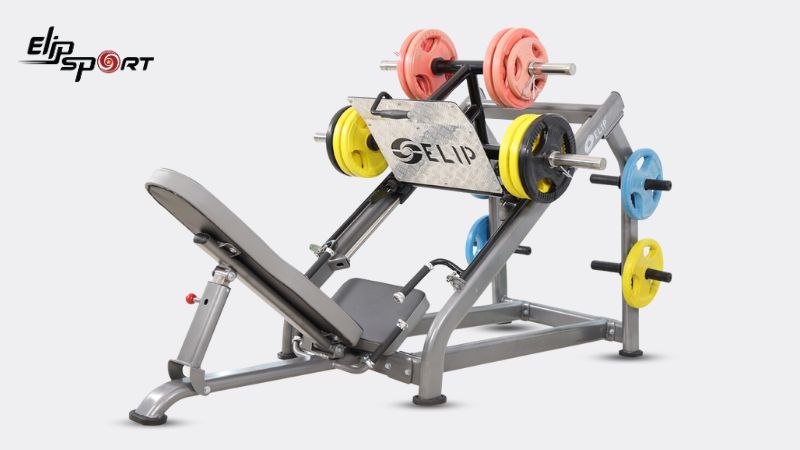 M&Aacute;Y ĐẠP Đ&Ugrave;I XI&Ecirc;NG ELIP YL26 NEW