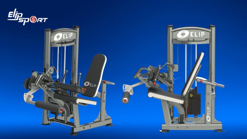 M&Aacute;Y TẬP M&Oacute;C Đ&Ugrave;I ELIP AC039