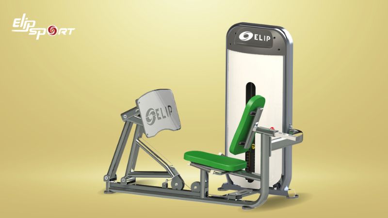 M&Aacute;Y TẬP ĐẠP Đ&Ugrave;I ELIP PU002