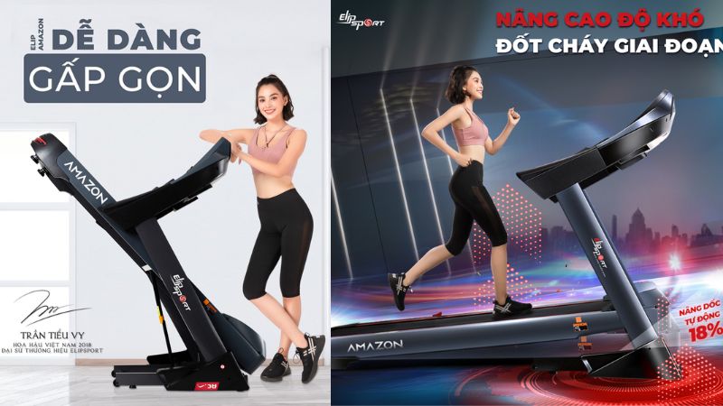 Jun8884 phiên bản mới ELIP Amazon