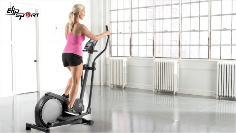 Khi quyết định mua m&aacute;y tập thể dục, bạn cần x&aacute;c định r&otilde; mục ti&ecirc;u tập luyện