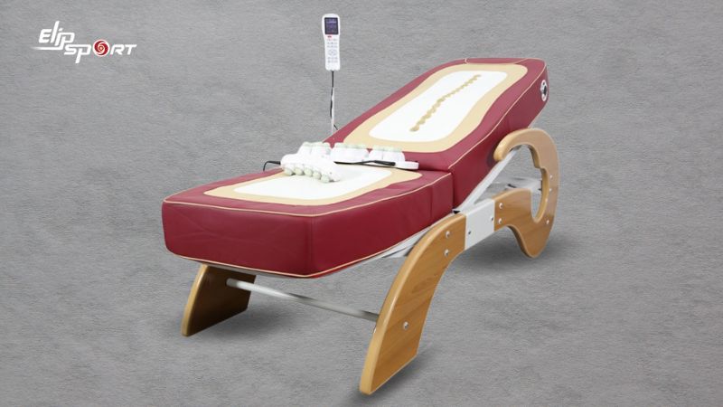 Giường massage