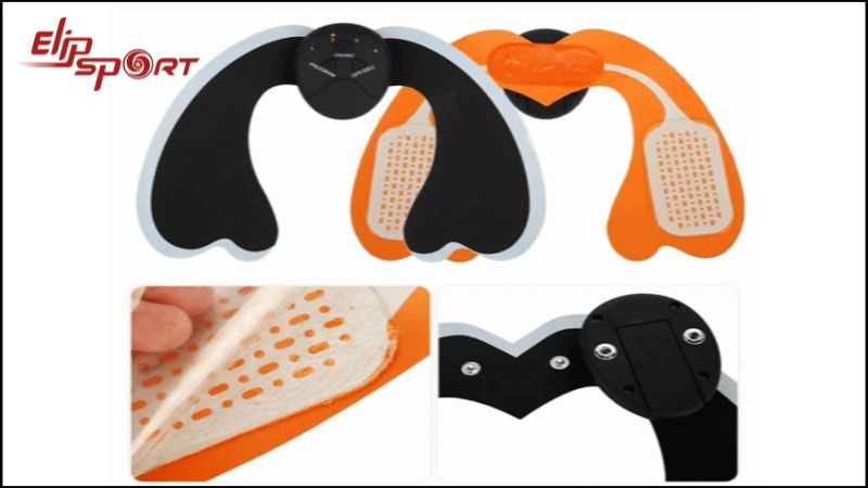 M&aacute;y được l&agrave;m từ chất liệu cao cấp
