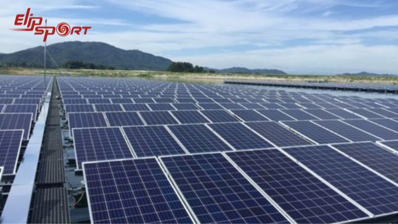 Graphene c&oacute; thể tăng cường t&aacute;i tạo v&agrave; lưu trữ năng lượng v&agrave; pin mặt trời