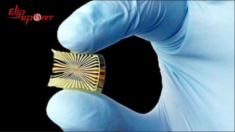 Graphene cũng c&oacute; thể được sử dụng để thay thế kh&aacute;ng sinh