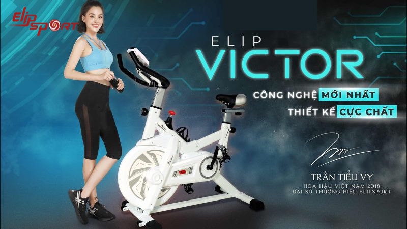 Mẫu thiết kế xe đạp tập hoàn hảo cho mọi mục đích Jun8880 link truy cập nhà cái