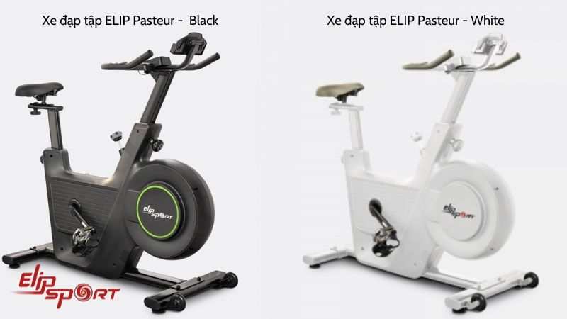 Jiun88 tải ứng dụng ELIP Pasteur Black & White