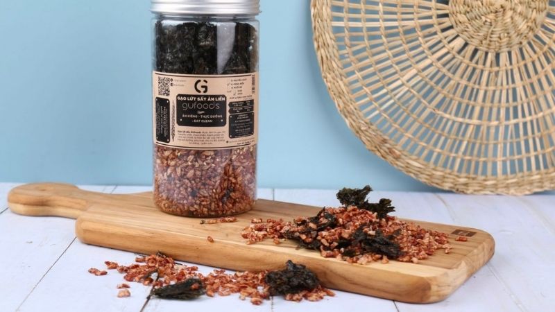 Việc ti&ecirc;u thụ m&oacute;n ăn n&agrave;y một c&aacute;ch hợp l&yacute; sẽ mang lại nhiều lợi &iacute;ch cho sức khỏe