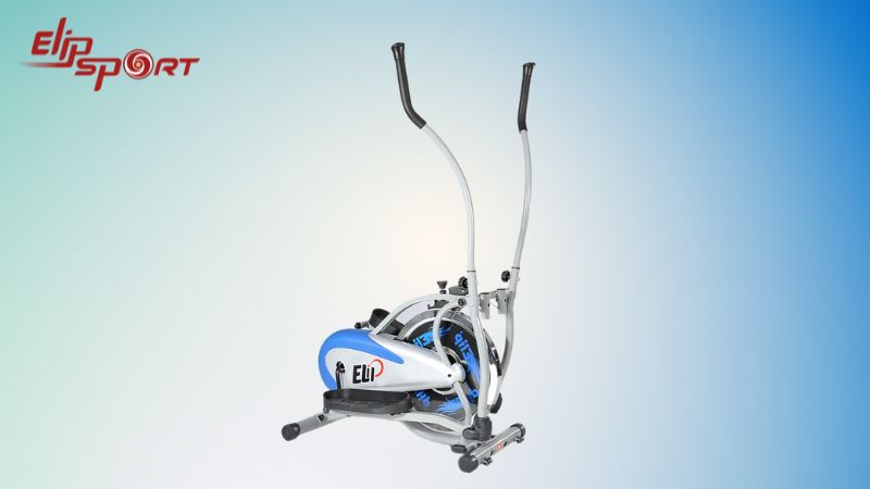 Phương thức h&atilde;m lực bằng ma s&aacute;t l&agrave; loại hệ thống được t&iacute;ch hợp trong c&aacute;c d&ograve;ng xe đạp tập xoay