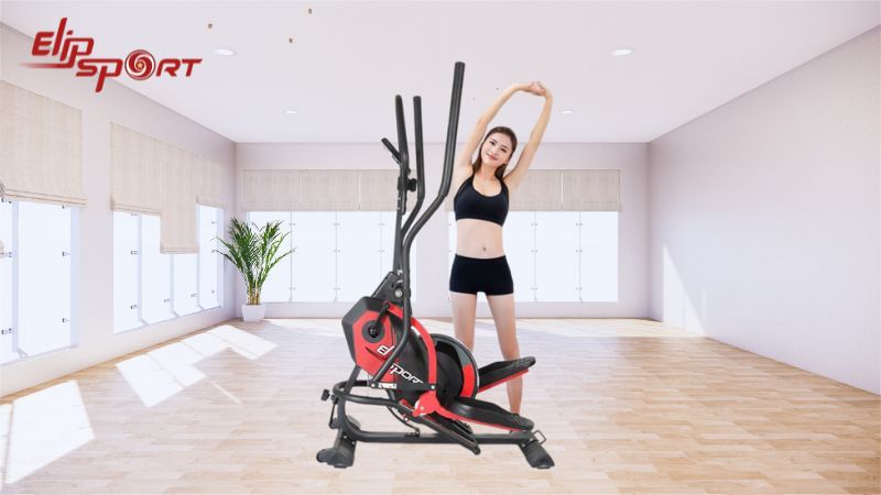 Việc quyết định chọn mua xe đạp tập thể dục c&ograve;n phụ thuộc v&agrave;o diện t&iacute;ch kh&ocirc;ng gian ng&ocirc;i nh&agrave; bạn