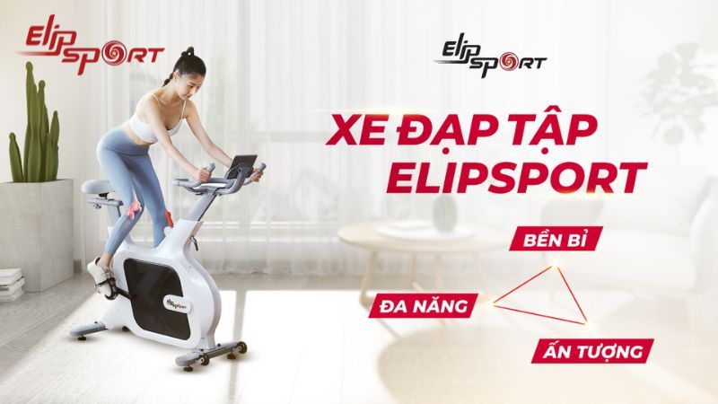 Jun8863 tải ứng dụng cung cấp đa dạng c&aacute;c d&ograve;ng xe đạp tập thể dục với chất lượng cao, bền bỉ v&agrave; đa năng