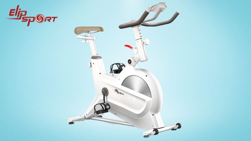 Xe đạp xoay l&agrave; một d&ograve;ng xe được chế tạo với b&aacute;nh xe lớn v&agrave; trọng lượng nặng