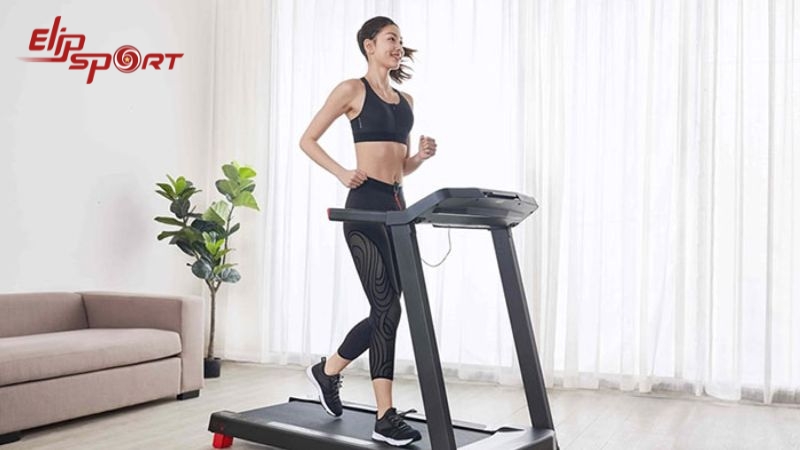 M&aacute;y tập tim mạch