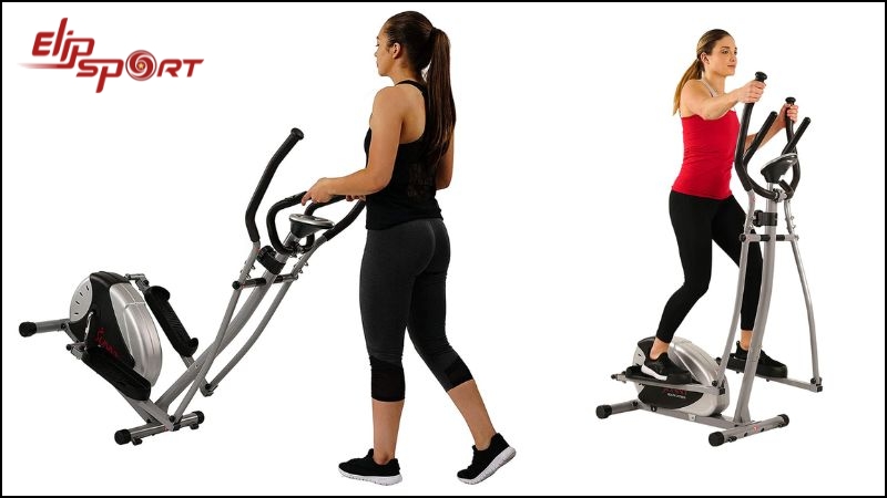 M&aacute;y tập ch&acirc;n trước gi&uacute;p gia tăng sức mạnh v&agrave; sức bền