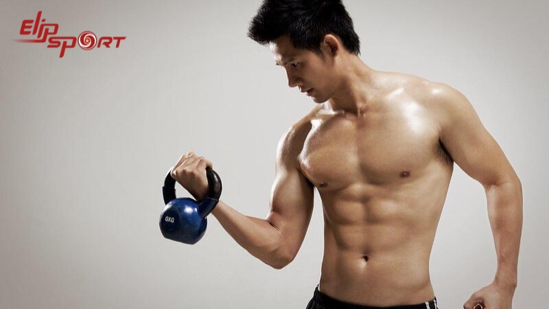Tập gym giảm c&acirc;n tại nh&agrave; cho nam rất c&oacute; hiệu quả