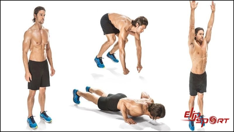 Giảm c&acirc;n l&agrave; b&agrave;i tập được đ&aacute;nh gi&aacute; rất cao khi tập